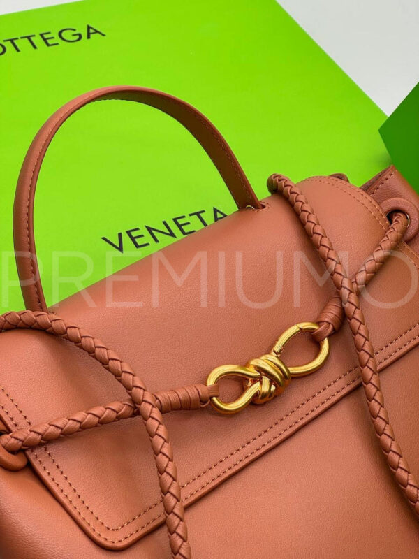 Bottega Veneta сумка PR726097 4