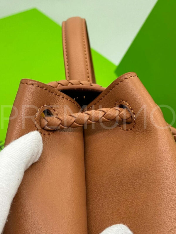 Bottega Veneta сумка PR726097 5