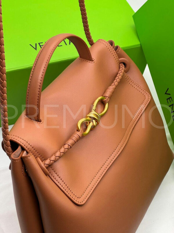 Bottega Veneta сумка PR726097 10