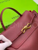 Bottega Veneta сумка PR574614 11