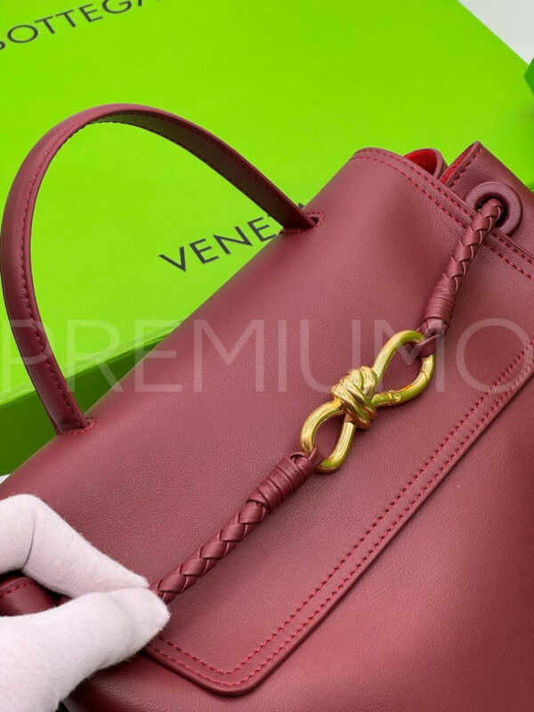 Bottega Veneta сумка PR574614 3