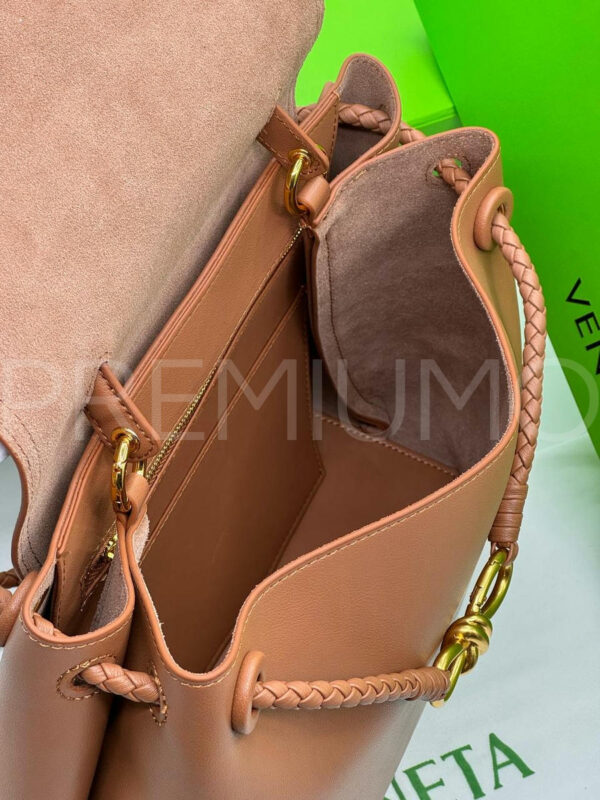 Bottega Veneta сумка PR726097 8