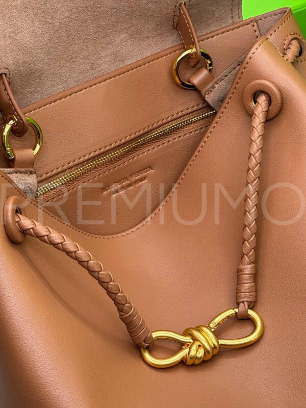 Bottega Veneta сумка PR726097 9