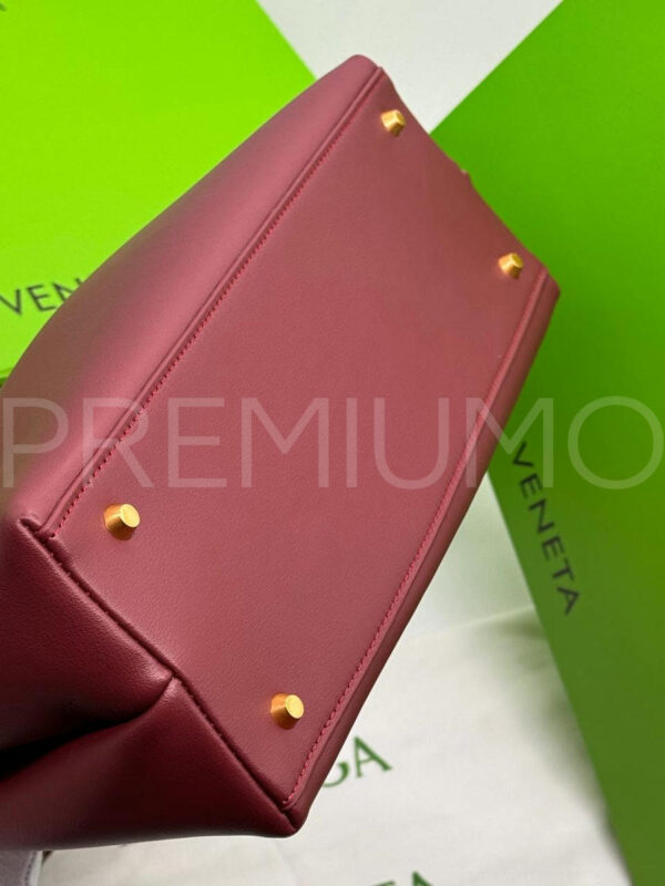 Bottega Veneta сумка PR574614 8