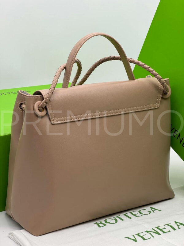 Bottega Veneta сумка PR642877 3