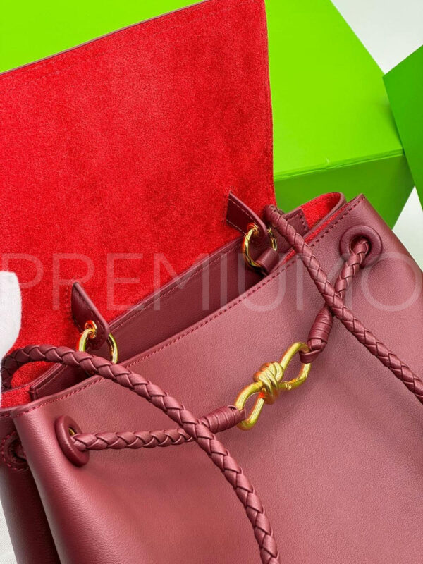 Bottega Veneta сумка PR574614 5