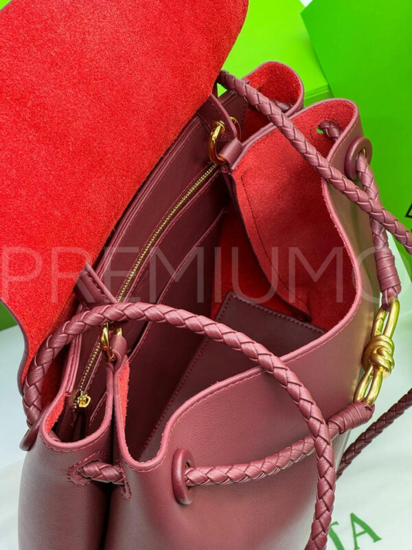 Bottega Veneta сумка PR574614 6