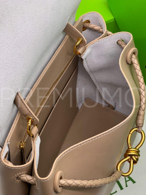 Bottega Veneta сумка PR642877 8