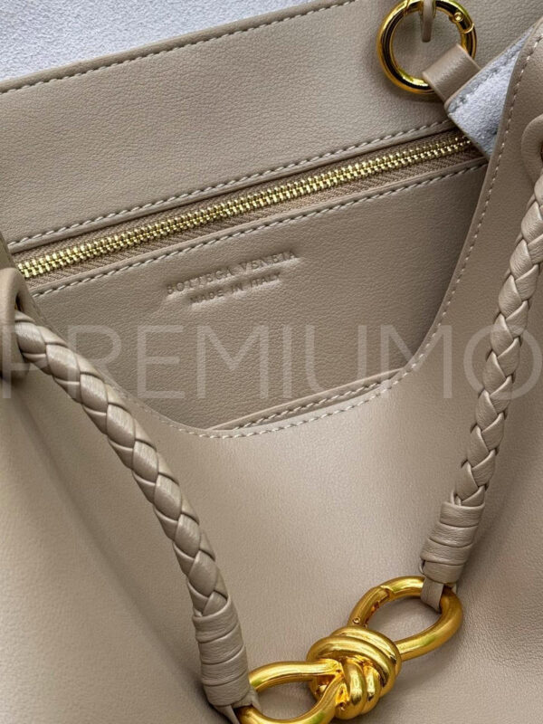 Bottega Veneta сумка PR642877 9