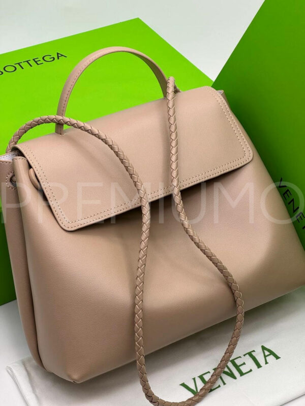 Bottega Veneta сумка PR642877 11