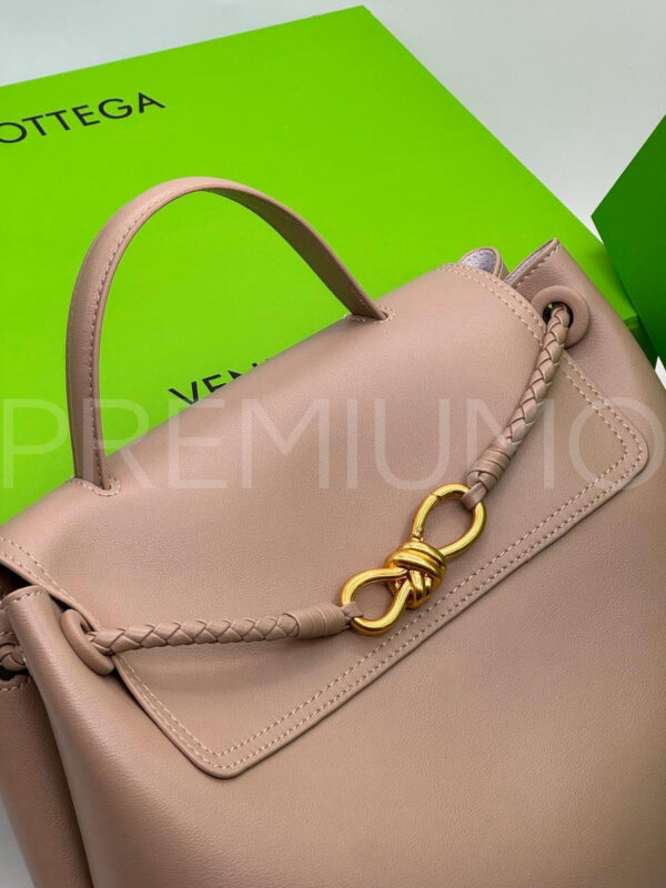 Bottega Veneta сумка PR642877 4