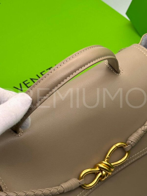 Bottega Veneta сумка PR642877 6