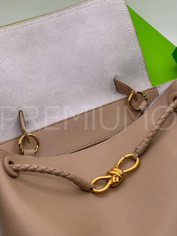 Bottega Veneta сумка PR642877 7