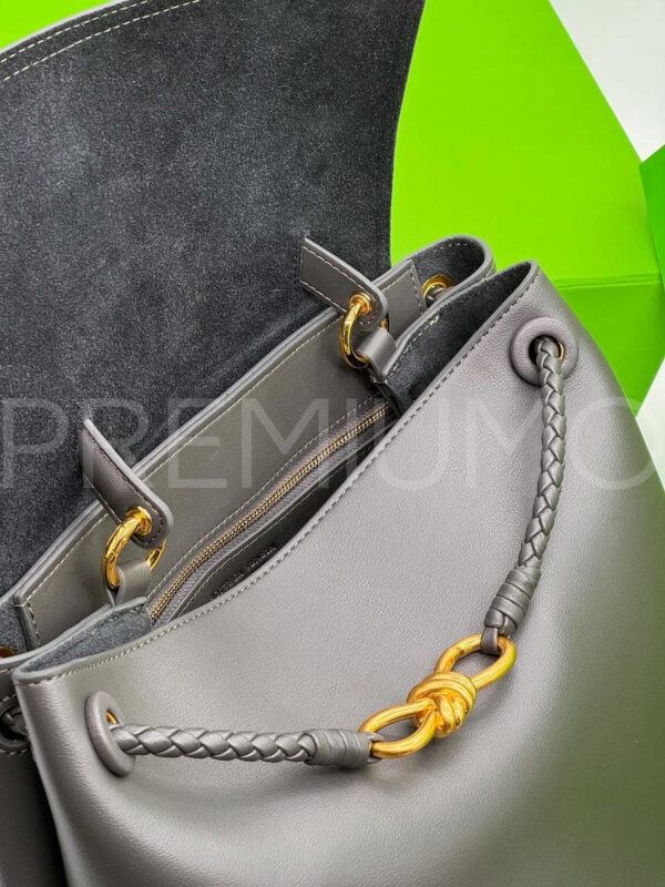Bottega Veneta сумка PR822335 8