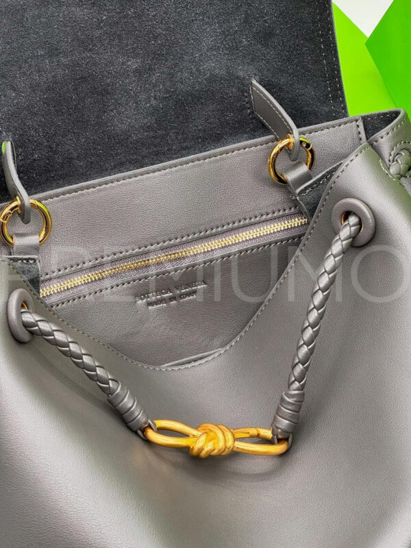 Bottega Veneta сумка PR822335 9