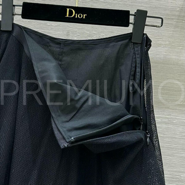 Christian Dior юбка PR725134 6