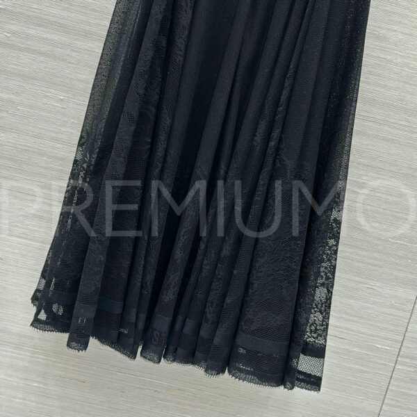 Christian Dior юбка PR725134 7