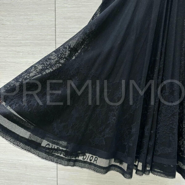 Christian Dior юбка PR725134 8