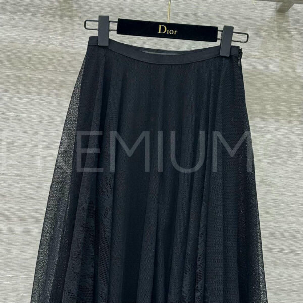 Christian Dior юбка PR725134 4