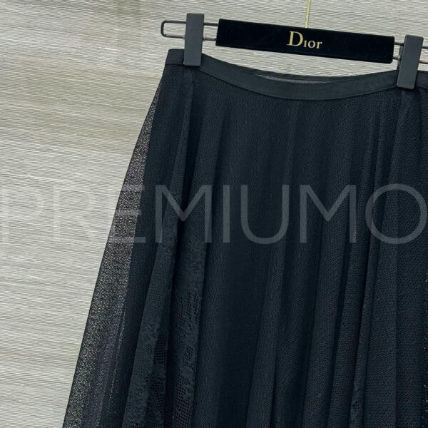 Christian Dior юбка PR725134 5