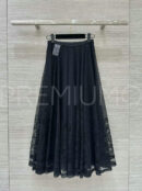 Christian Dior юбка PR725134 11