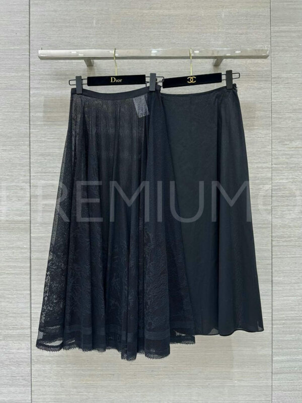 Christian Dior юбка PR725134 2