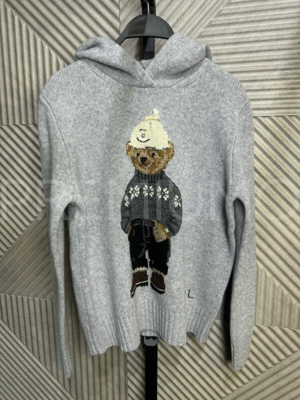 Ralph Lauren худи PR809700