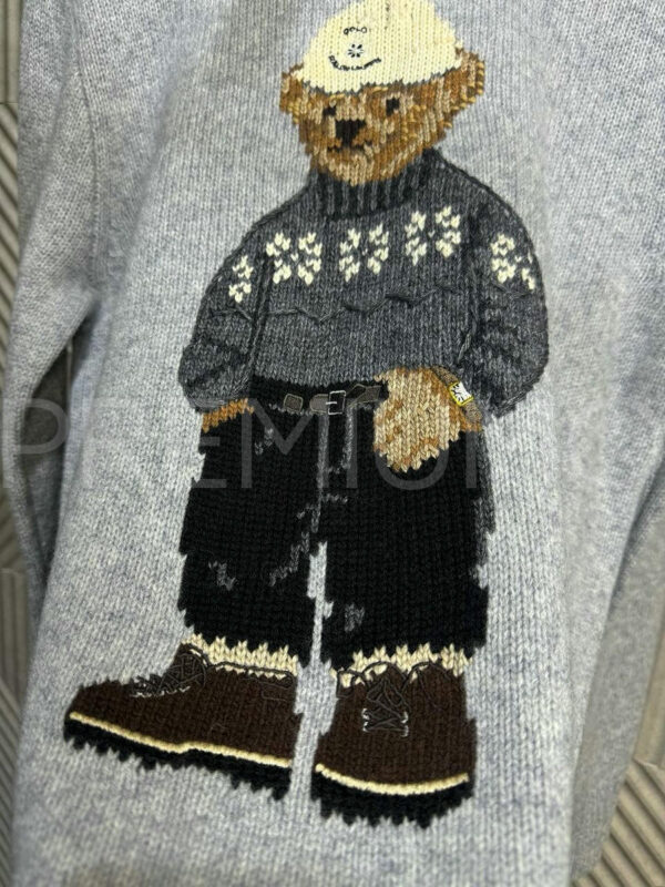 Ralph Lauren худи PR809700 2