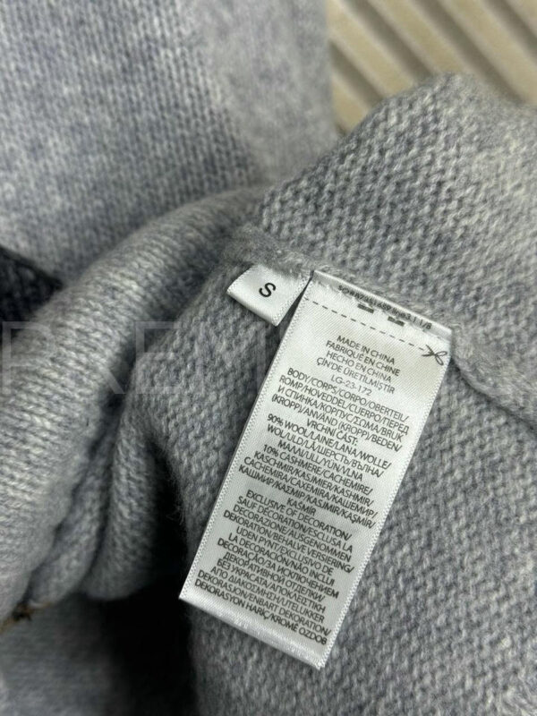 Ralph Lauren худи PR809700 7
