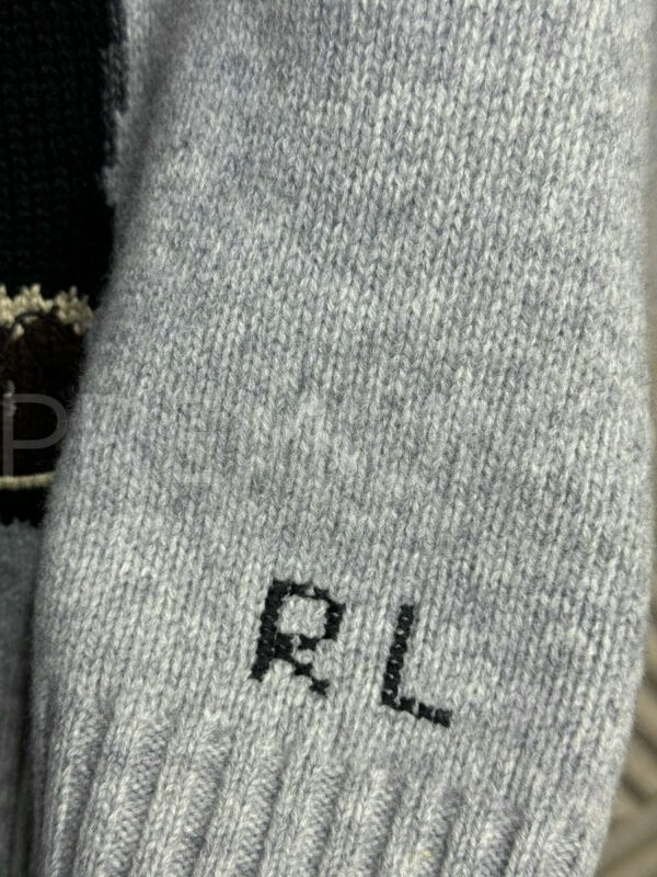 Ralph Lauren худи PR809700 4
