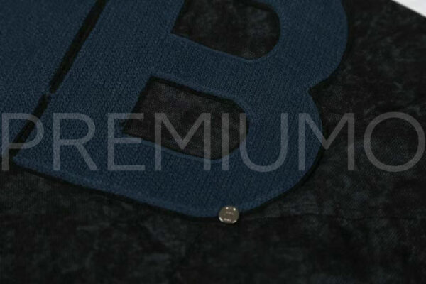 Balenciaga рубашка PR855487 6