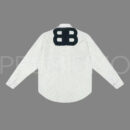 Balenciaga рубашка PR455944 11