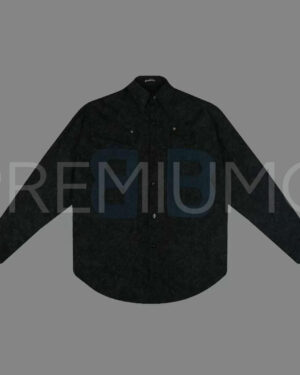 Balenciaga рубашка PR855487