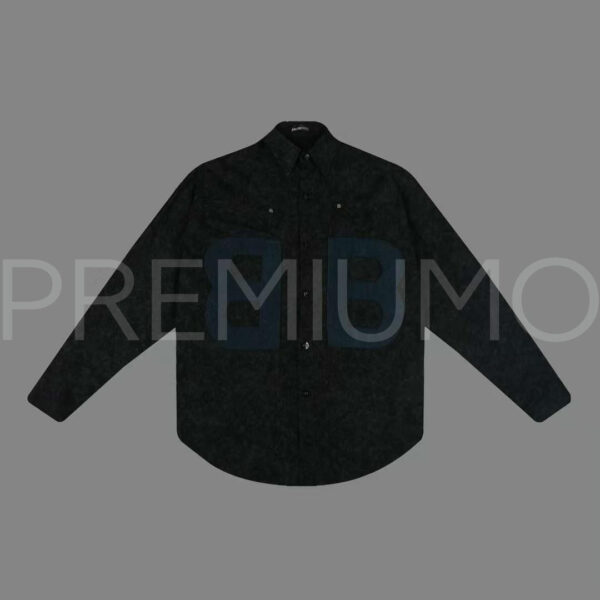 Balenciaga рубашка PR855487