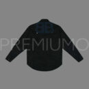 Balenciaga рубашка PR855487 11