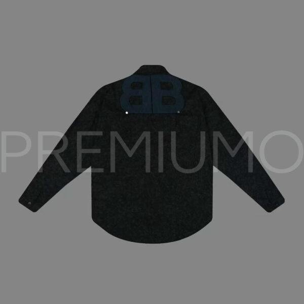 Balenciaga рубашка PR855487 2