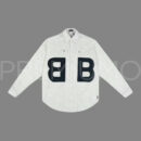 Balenciaga рубашка PR455944 10