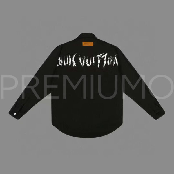 Louis vuiton рубашка PR236422 2