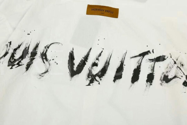 Louis vuiton рубашка PR498103 8