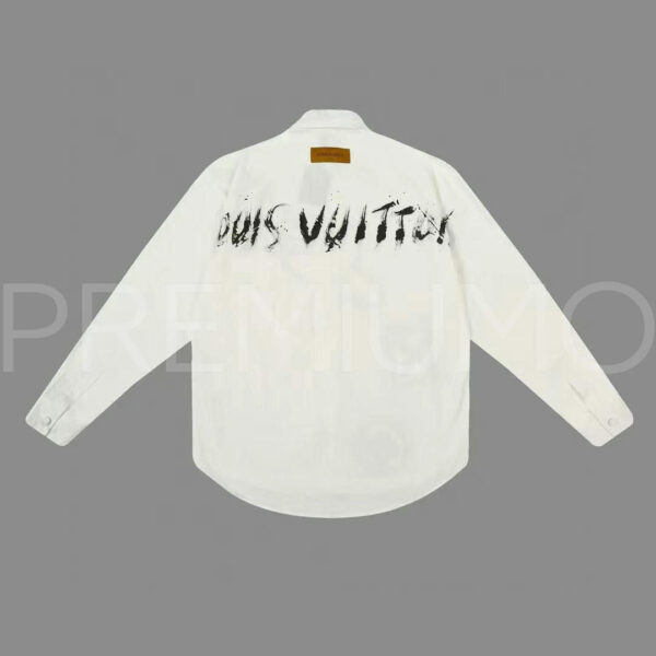 Louis vuiton рубашка PR498103 2