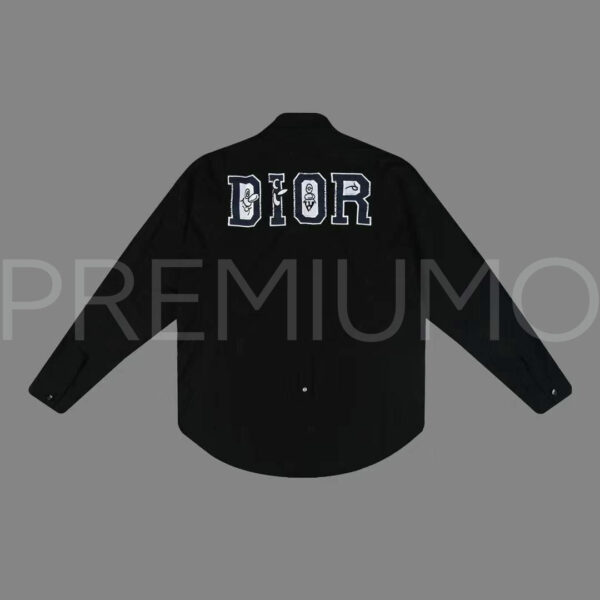 Christian Dior рубашка PR380149 3
