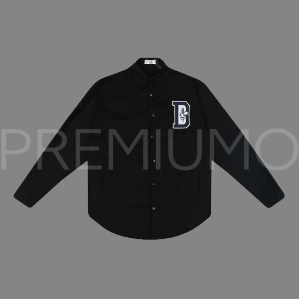 Christian Dior рубашка PR380149