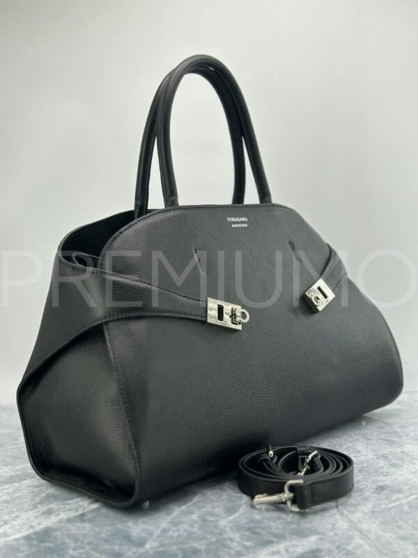 Salvatore Ferragamo сумка PR522558 2