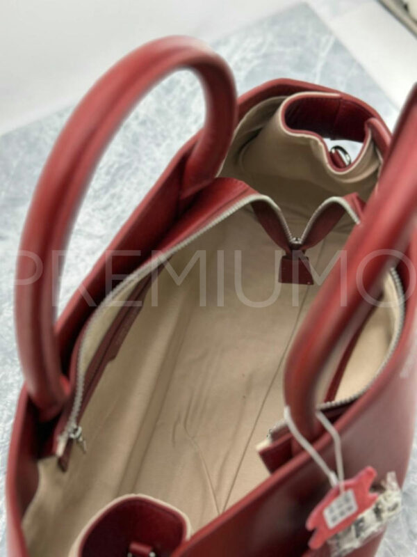 Salvatore Ferragamo сумка PR350633 9
