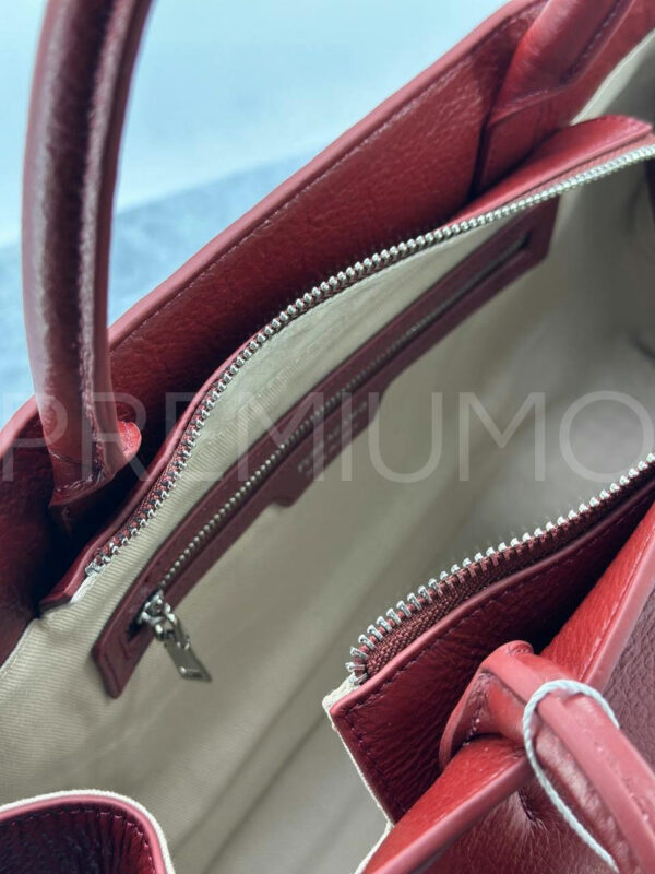 Salvatore Ferragamo сумка PR350633 10