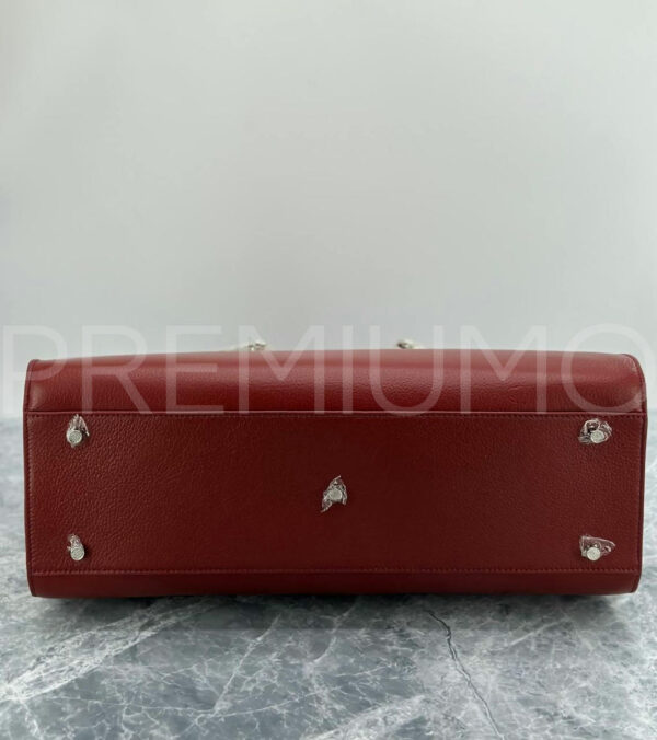Salvatore Ferragamo сумка PR350633 7