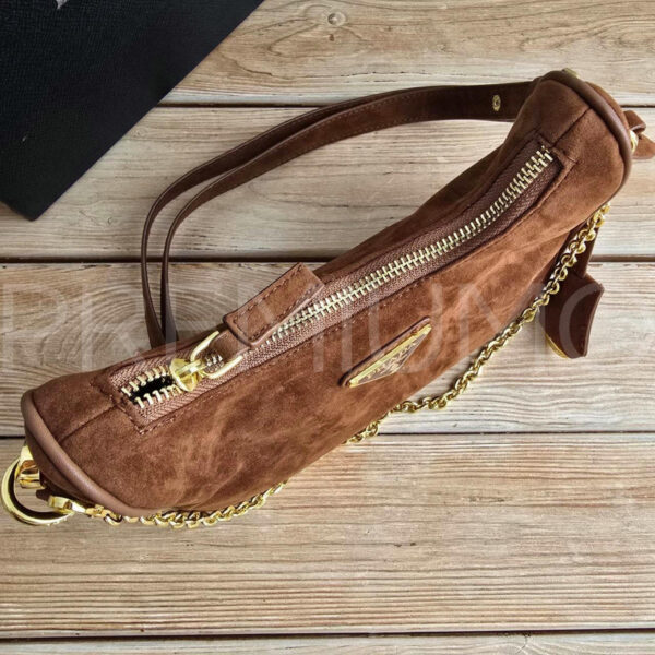 Prada сумка PR600835 4