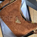Prada сумка PR600835 12
