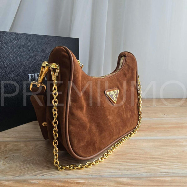 Prada сумка PR600835 6