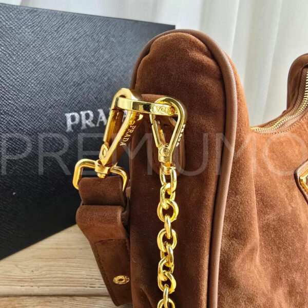 Prada сумка PR600835 7